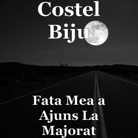 Fata Mea a Ajuns La Majorat