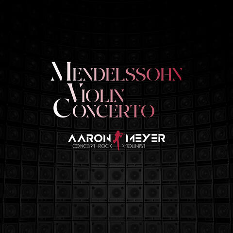 Mendelssohn Violin Concerto