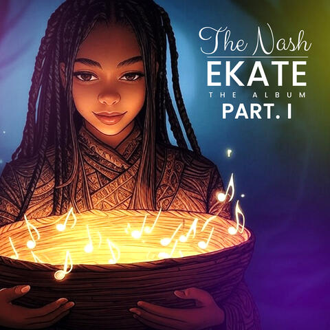 Ekate (Part. I)
