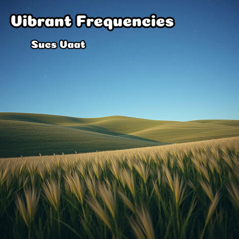 Vibrant Frequencies