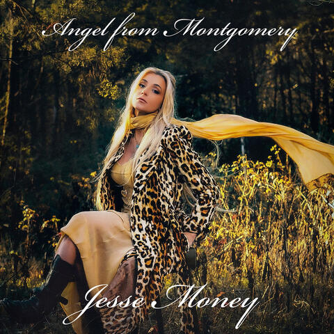 Angel from Montgomery