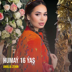Humaý 16 Ýaş