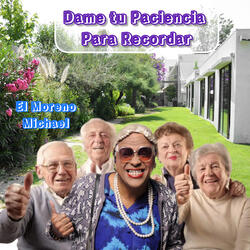 Dame Tu Paciencia Para Recordar