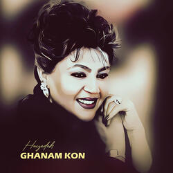 Ghanam Kon