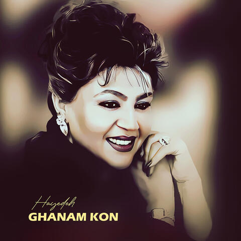 Ghanam Kon