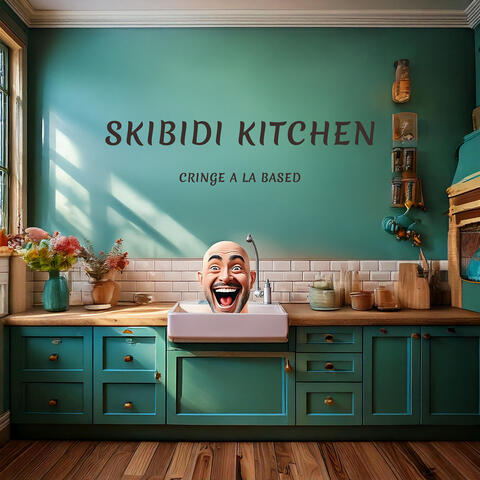 Skibidi Kitchen