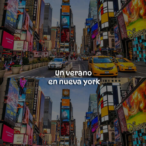 Un Verano En Nueva York