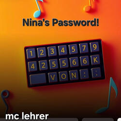 Nina's Password