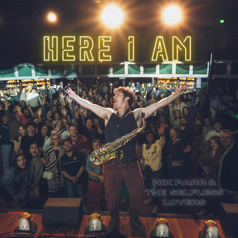 Here I Am