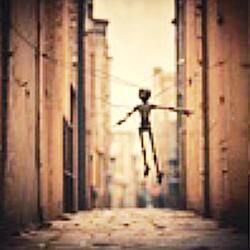 Puppet No More