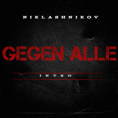 Gegen Alle (Intro)