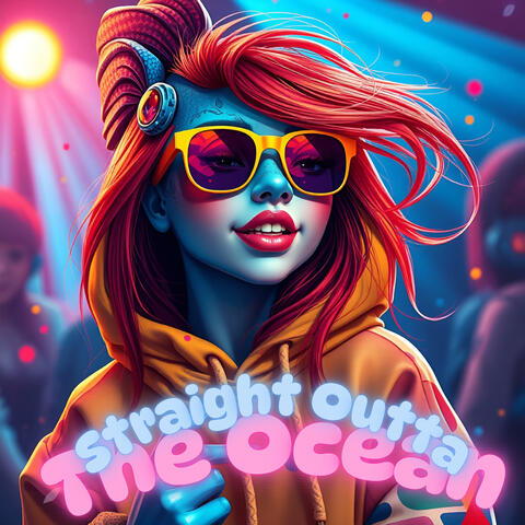 Straight Outta the Ocean
