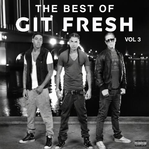 The Best of Git Fresh, Vol. 3