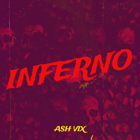 Inferno (Radio Edit)