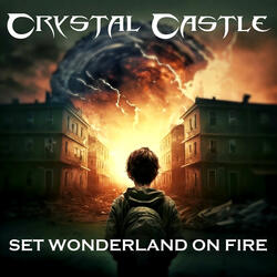 Set Wonderland on Fire