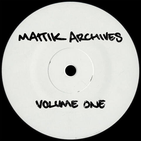 Mattik Archives, Vol. 1