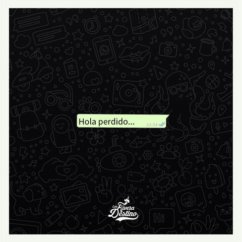 Hola Perdido