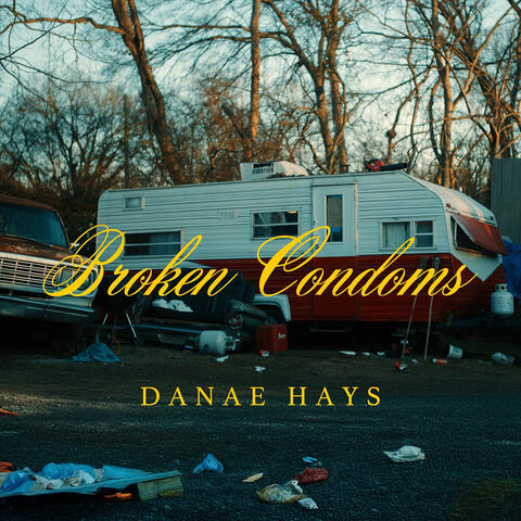 Broken Condoms