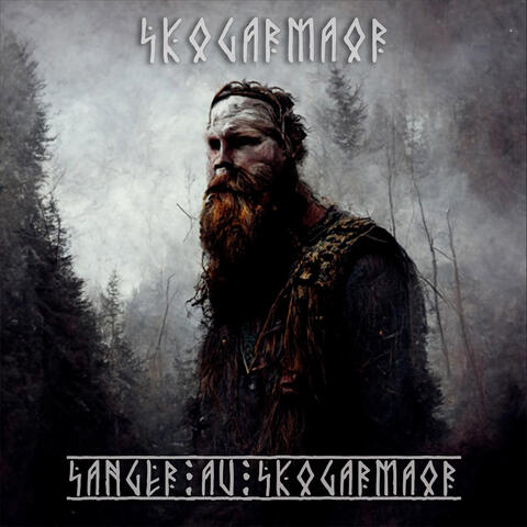 Sanger Av Skogarmaor