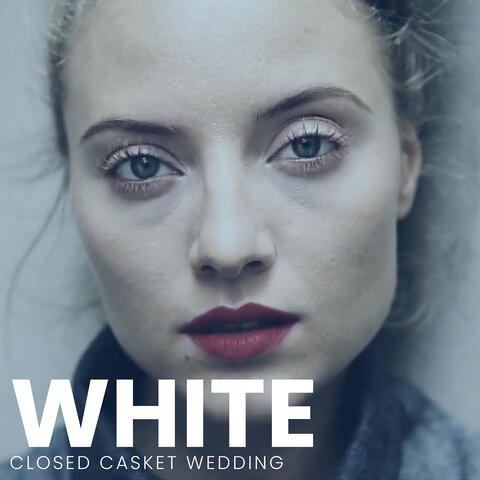 Closed Casket Wedding