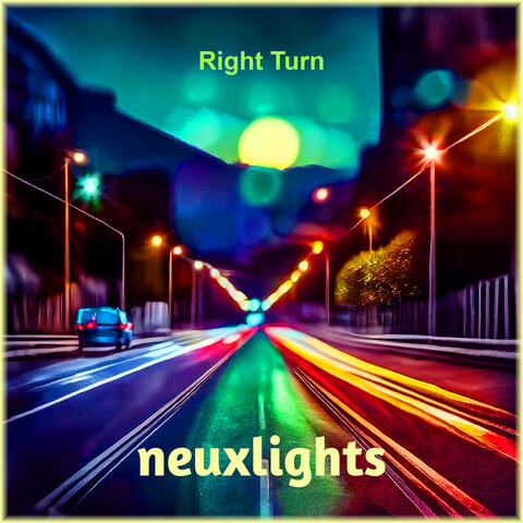 Right Turn