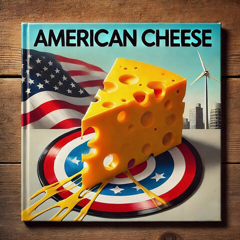 American Cheese