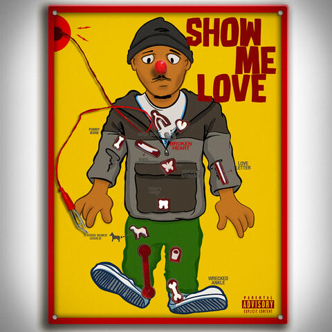 Show Me Love