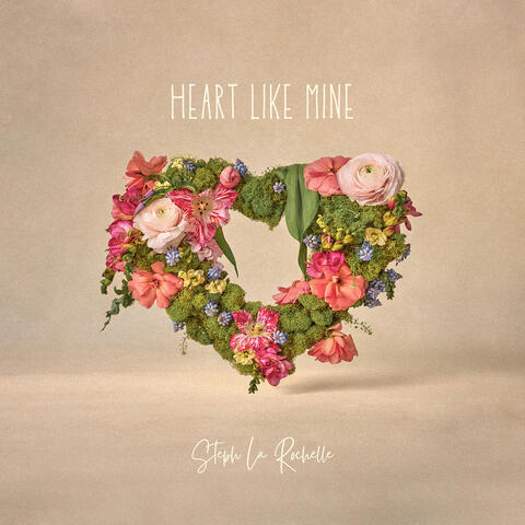 Heart Like Mine