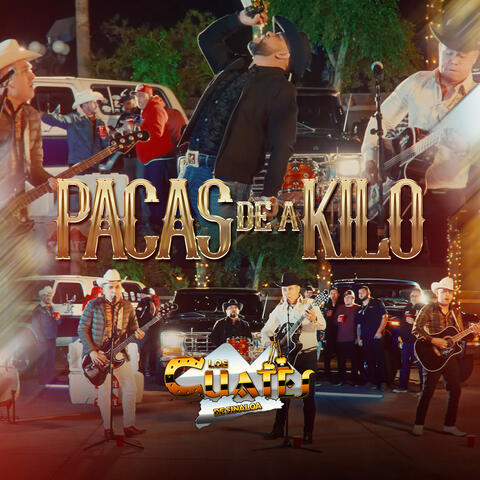 Pacas De a Kilo