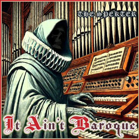 It Ain't Baroque
