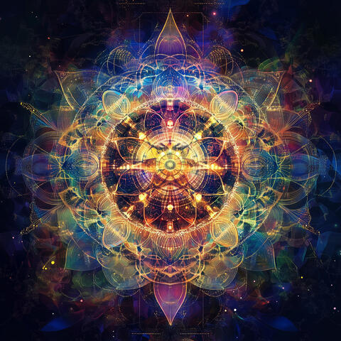 963 Hz Higher Consciousness