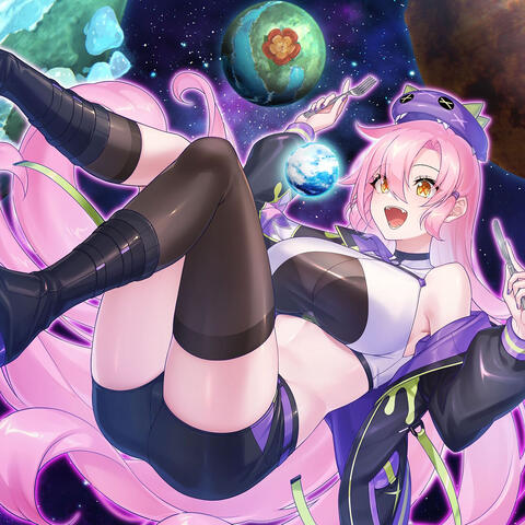Kaiju Princess 2