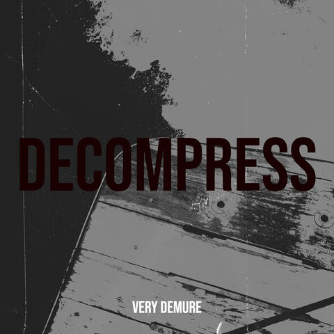 Decompress
