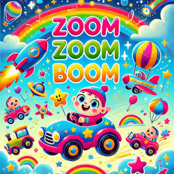 Zoom Zoom Boom