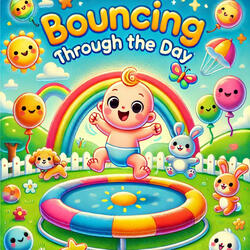 Bouncing Through the Day