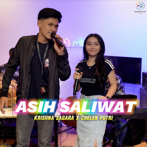 Asih Saliwat