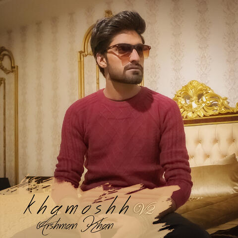 Khamoshh V2