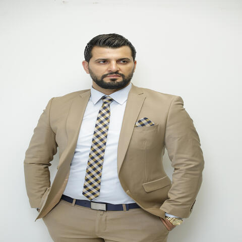 Stewart Liby Liby 2025 Assyrian