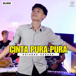 Cinta Pura Pura (Bajidor)