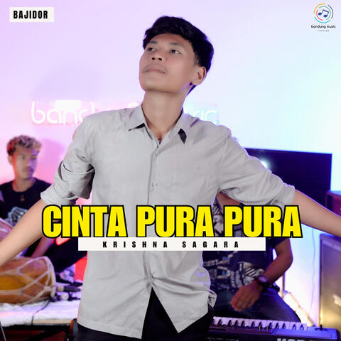 Cinta Pura Pura (Bajidor)