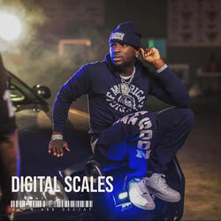Digital Scales
