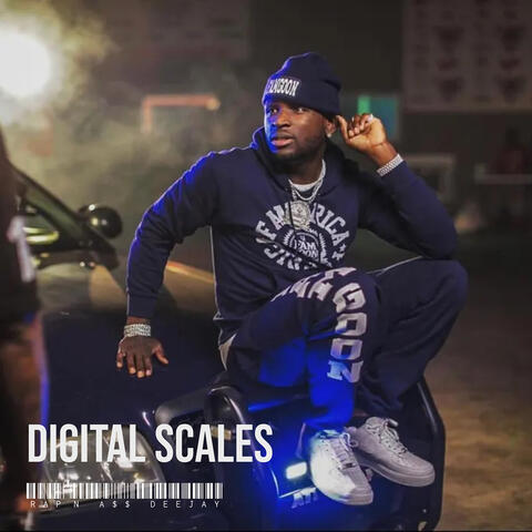 Digital Scales