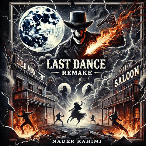 Last Dance (Remake)
