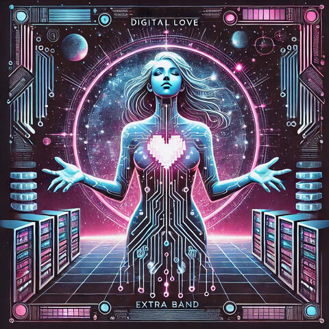 Digital Love