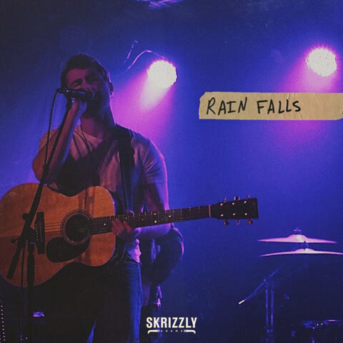 Rain Falls