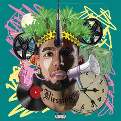 Talk (feat. Tech N9ne & Devvon Terrell)