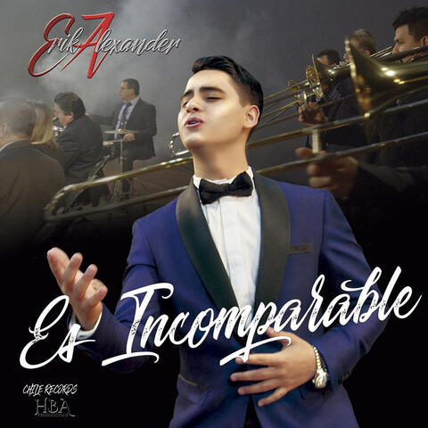 Es Incomparable