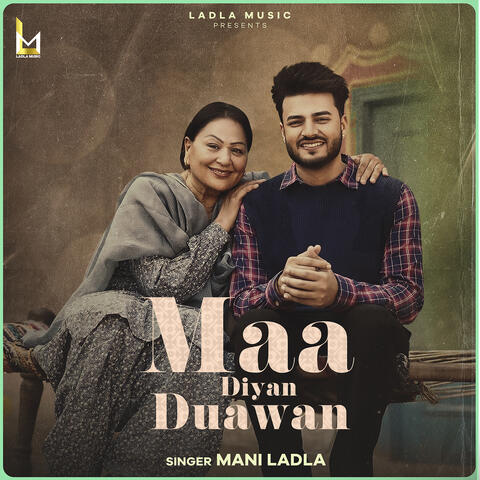 Maa Diyan Duawan