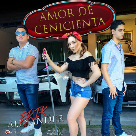 Amor De Cenicienta