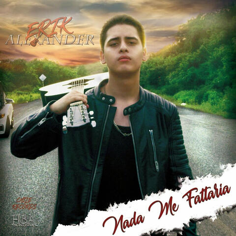 Nada Me Faltaria